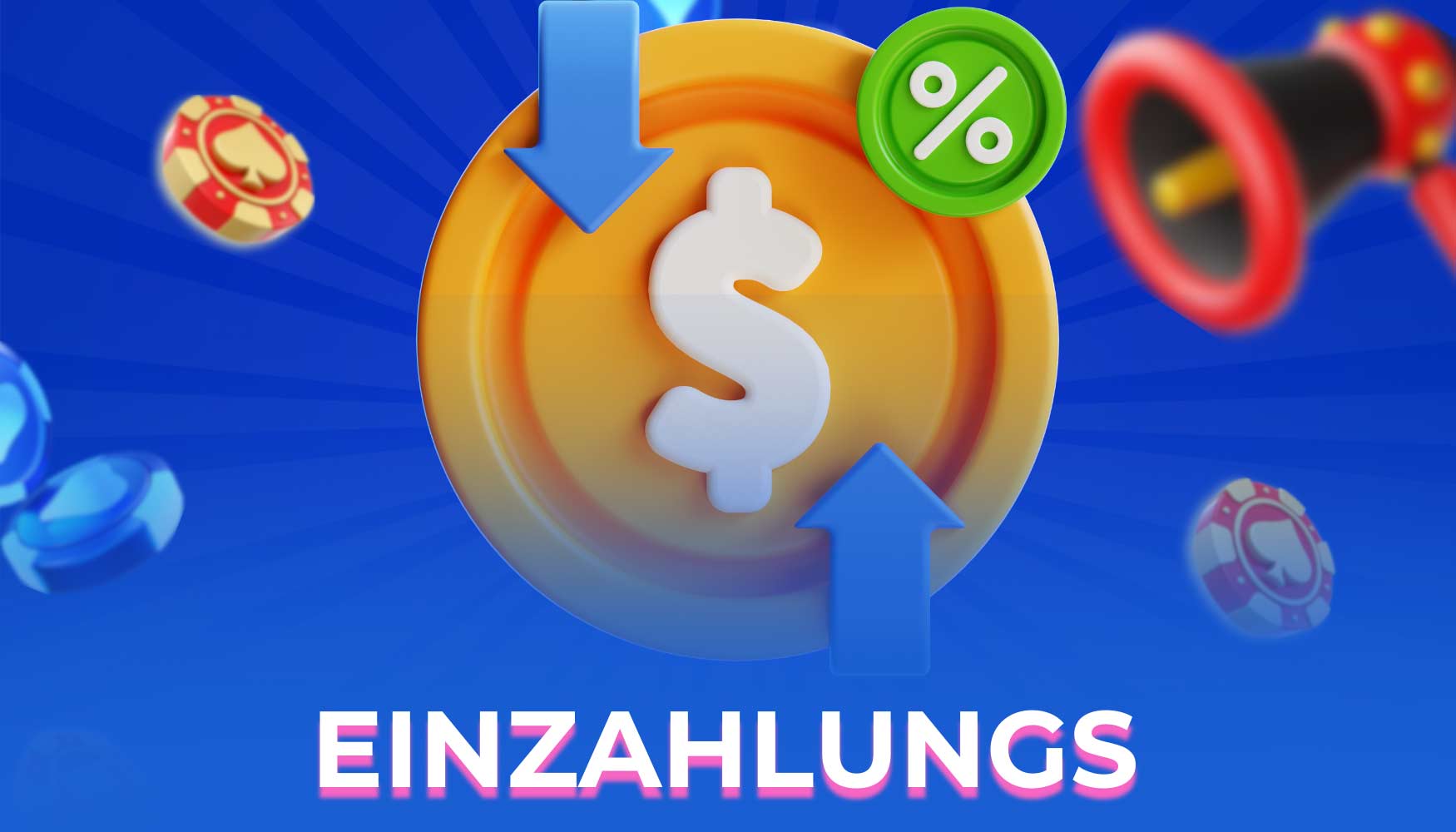 CoinPoker bietet eine Vielzahl von Ein- und Auszahlungsmethoden