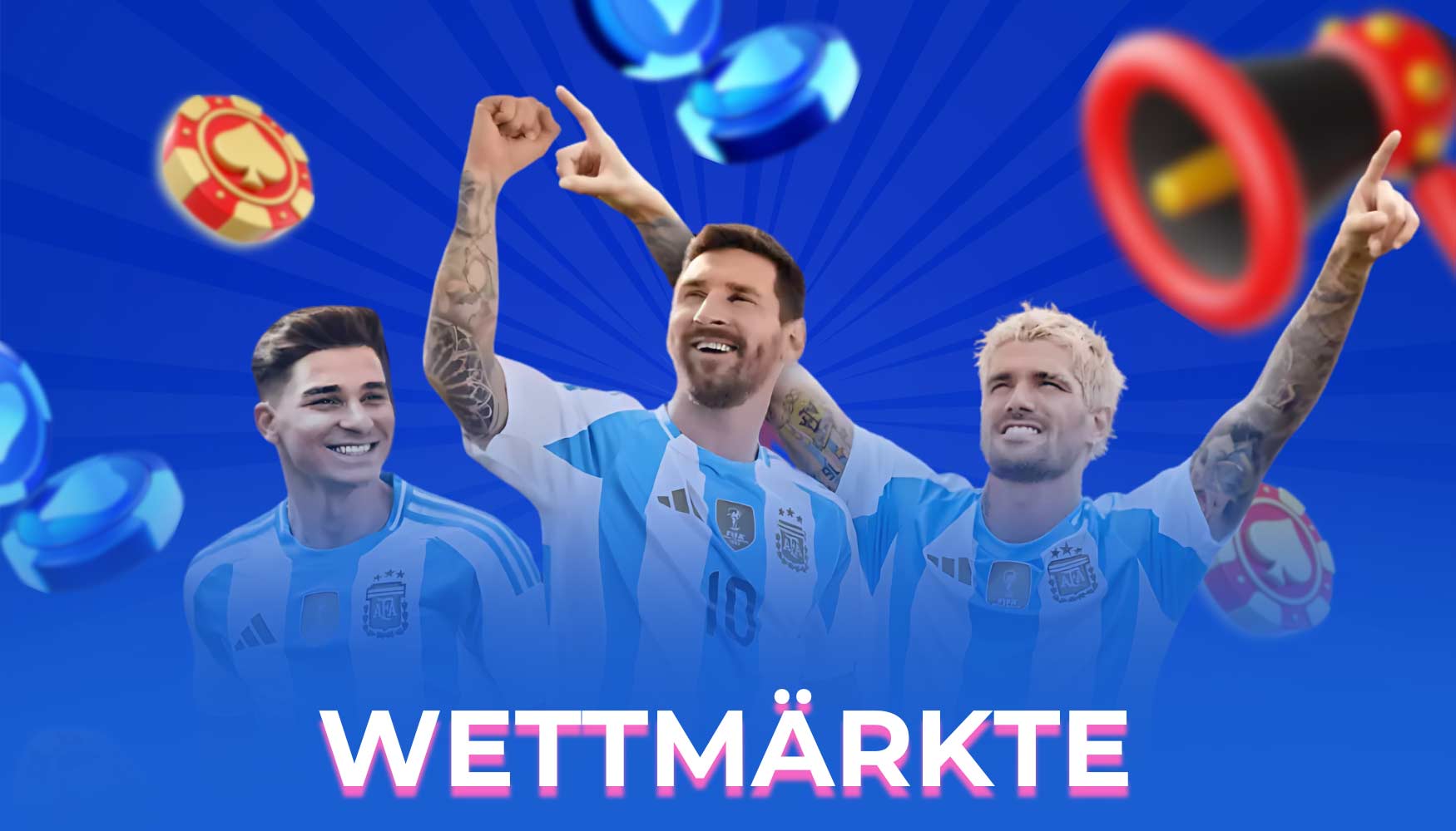 CoinPoker Deutschland bietet eine breite Palette von Wettmöglichkeiten