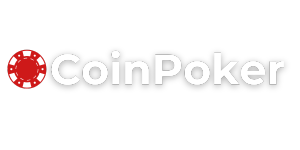 CoinPoker Logo Seite