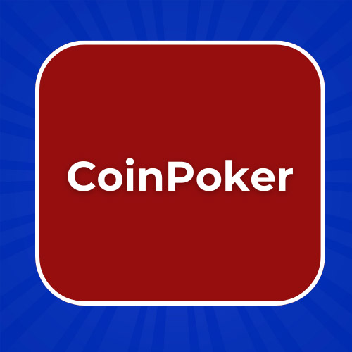 Starten Sie die CoinPoker-App